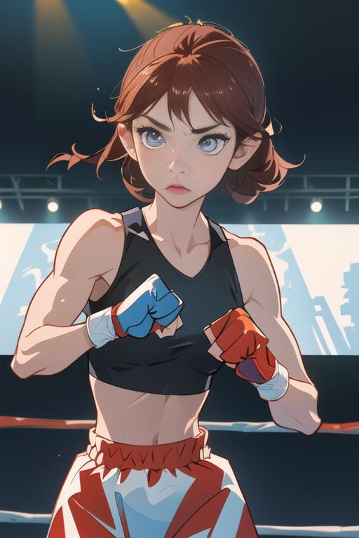 List of Every Boxing Anime, Ranked Best to Worst